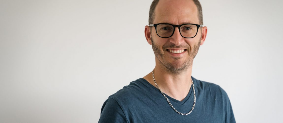 Portrait de Mathieu